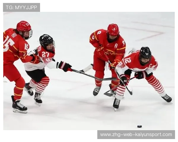 冰球团队训练方法创新带来防守提升 冰球团队训练方法创新带来防守提升